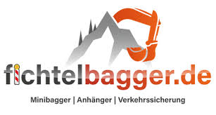 fichtelbagger.de