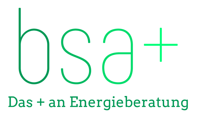 bsa+ Energiebertung